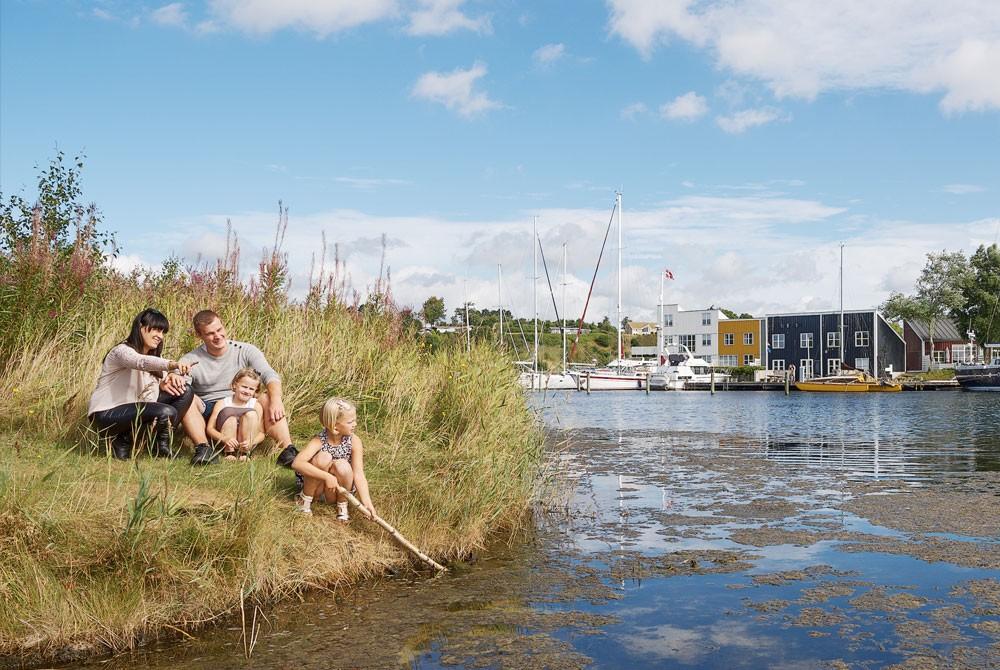 Nu boekbaar bij Landal: vijf Dayz vakantieparken in Denemarken