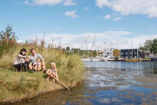 Nu boekbaar bij Landal: vijf Dayz vakantieparken in Denemarken