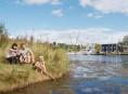 Nu boekbaar bij Landal: vijf Dayz vakantieparken in Denemarken