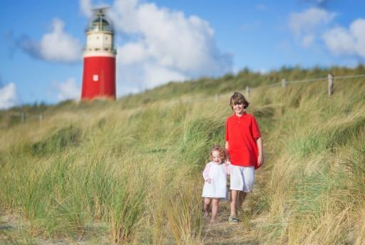 Landal Texel? 3 top vakantieparken van Landal!