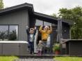 Landal Kielder Waterside tweede Landal park in Engeland