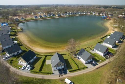 EuroParcs vakantieparken nu bij Roompot Vakanties te boeken