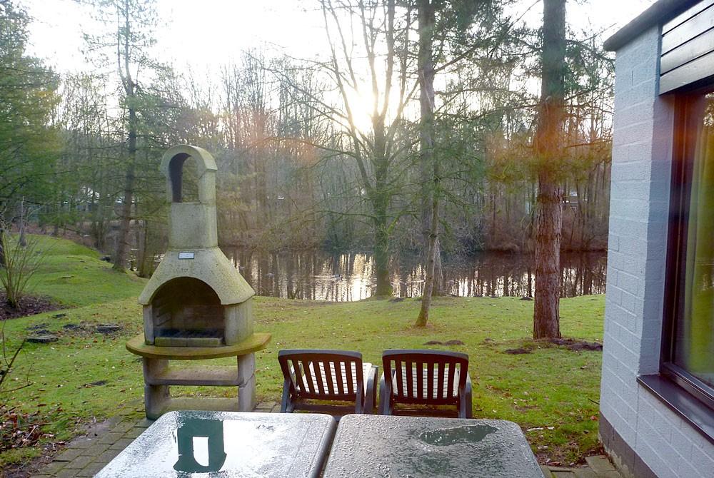 Review: Center Parcs De Eemhof
