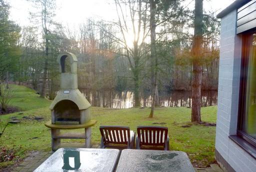 Review: Center Parcs De Eemhof