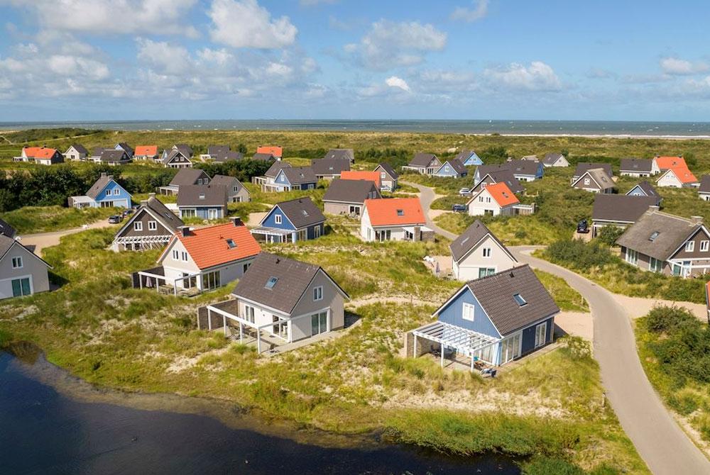 binnen Mellow Zending Vakantieparken aan zee? Dit zijn dé 7 leukste kustparken!