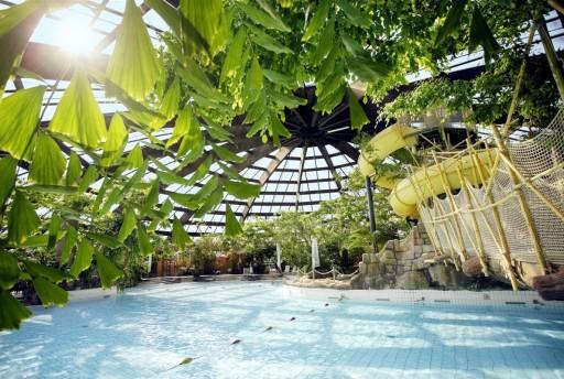 Center Parcs De Huttenheugte stopt 20 miljoen in vernieuwing bungalows en nieuwe attracties