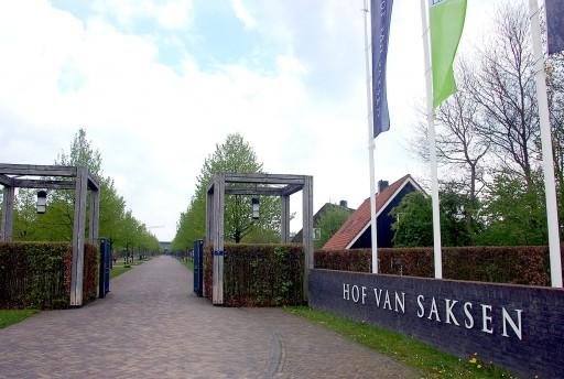 Hof van Saksen bestaat 10 jaar!
