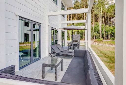 Landal Mooi Zutendaal: Het meest luxe vakantiepark in België