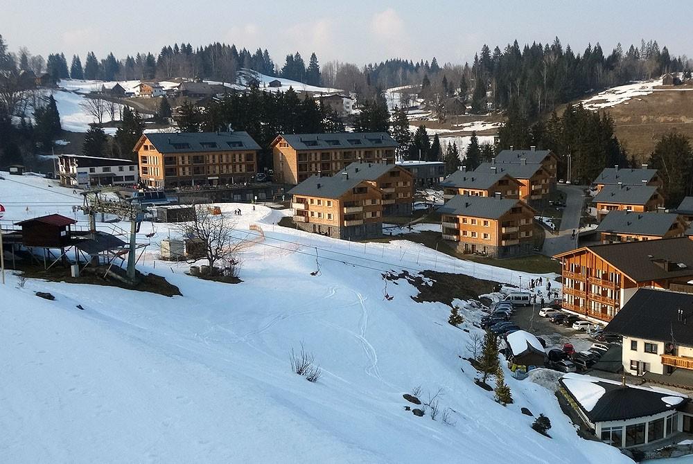 Review: Landal Brandnertal
