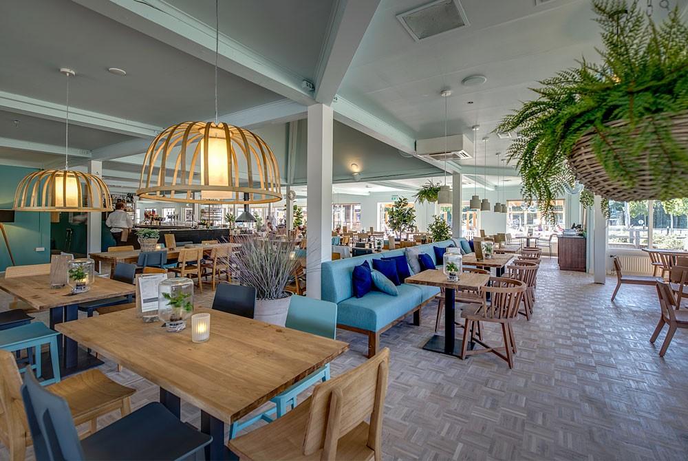 De nieuwe Landal Brasseries: Trendy én (h)eerlijk vers eten