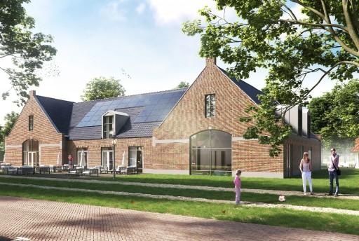 Landal Kaatsheuvel: nieuw en luxe vakantiepark