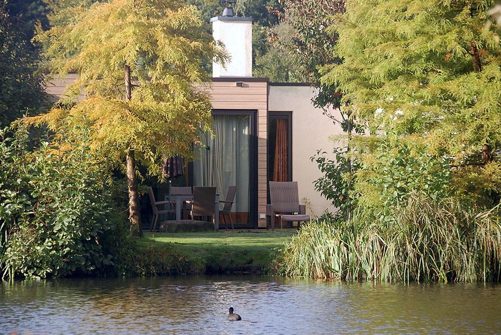 Review: Center Parcs Het Heijderbos