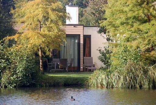 Review: Center Parcs Het Heijderbos