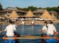 Vakantiepark als evenementenlocatie of bedrijfsuitje?