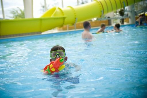 Molecaten neemt familiecamping De Wijde Blick over