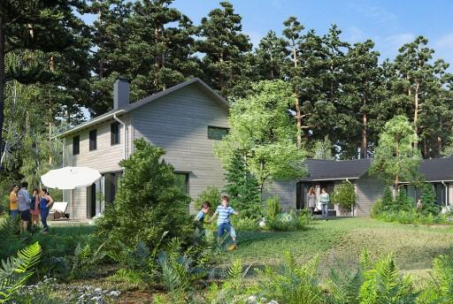 Park Allgäu: nieuw Center Parcs park in Duitsland