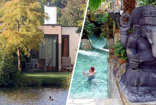 Center Parcs De Eemhof of Het Heijderbos: Welk park is leuker?
