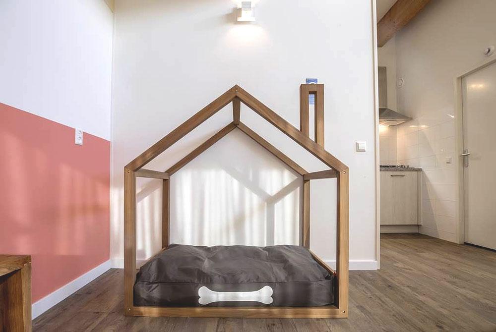 Hondenbungalow bij Landal: Honden welkom!