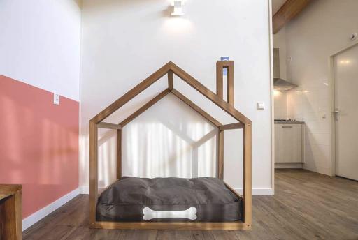 Hondenbungalow bij Landal: Honden welkom!