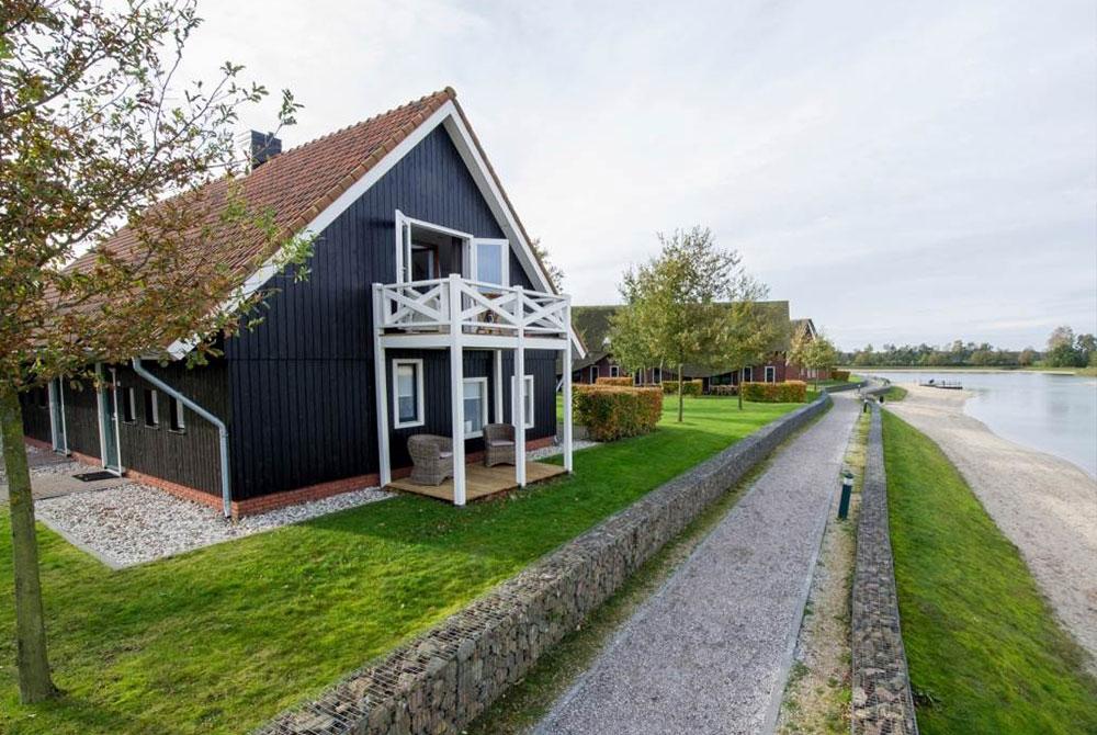 Modderig industrie Recyclen Love2Stay boerderij: Dé romantische overnachting voor 2