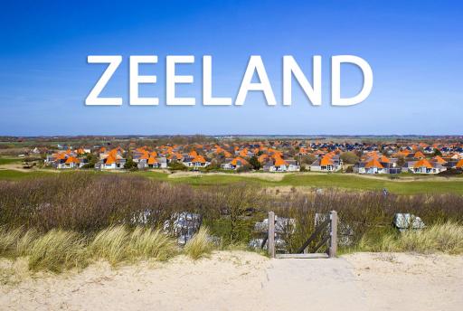 Zeeland van boven: Schitterend filmpje!