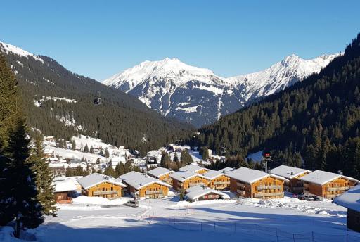 Review: Landal Hochmontafon