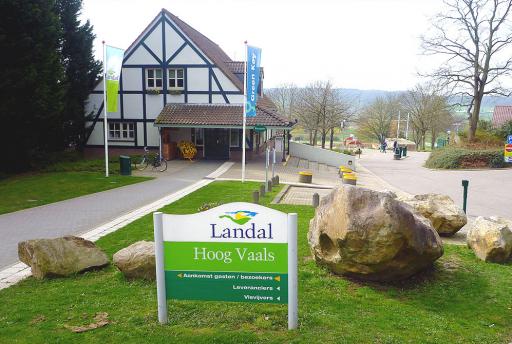 Review: Landal Hoog Vaals