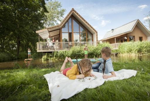 Landal GreenParks bekroond voor duurzaamheid