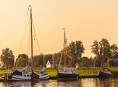 Friesland scoort top 3 plek in Lonely Planet lijstje beste bestemmingen van Europa