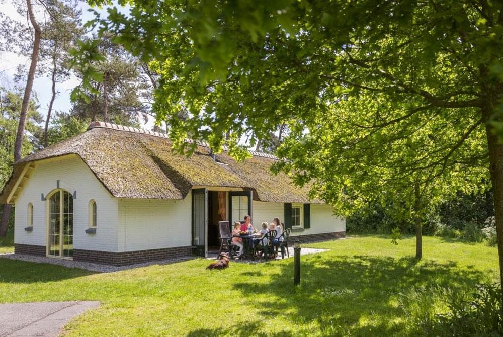 Dé 5 leukste vakantieparken in Twente