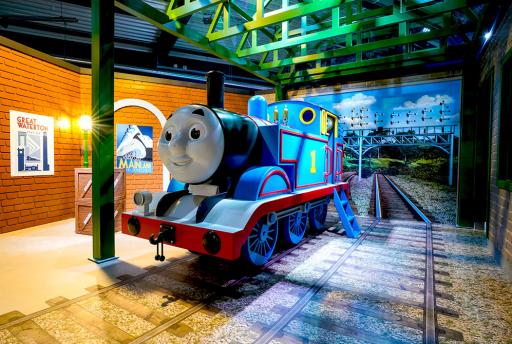 Nieuw op Landal Domein De Schatberg: Mattel Play Center