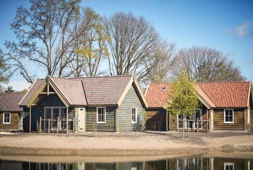 Overnachten bij de Efteling: 9x vakantiepark tips!