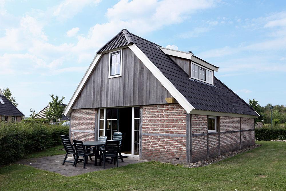 Review: Landal Orveltermarke