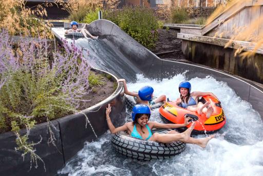 10x Dé leukste vakantieparken met tieners