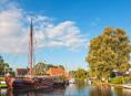 De 15 mooiste bezienswaardigheden van Friesland