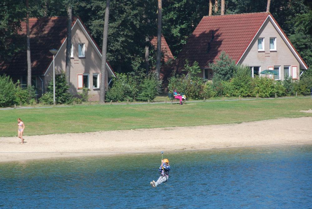 Review: Landal Landgoed 't Loo
