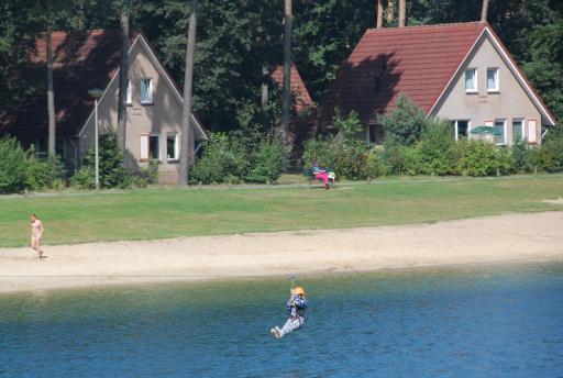 Review: Landal Landgoed 't Loo