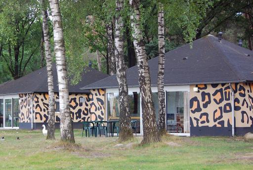 Binnenkijken: Jungalow Plus op Vakantiepark Beekse Bergen (Filmpje)