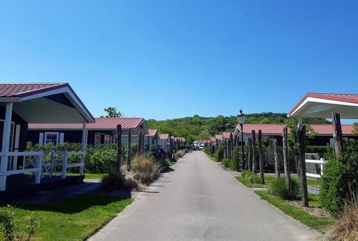 Review: Vakantiepark De Meerpaal