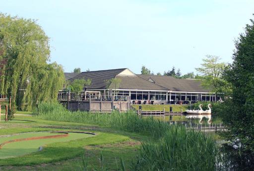 Landal Aelderholt opent vernieuwde Brasserie