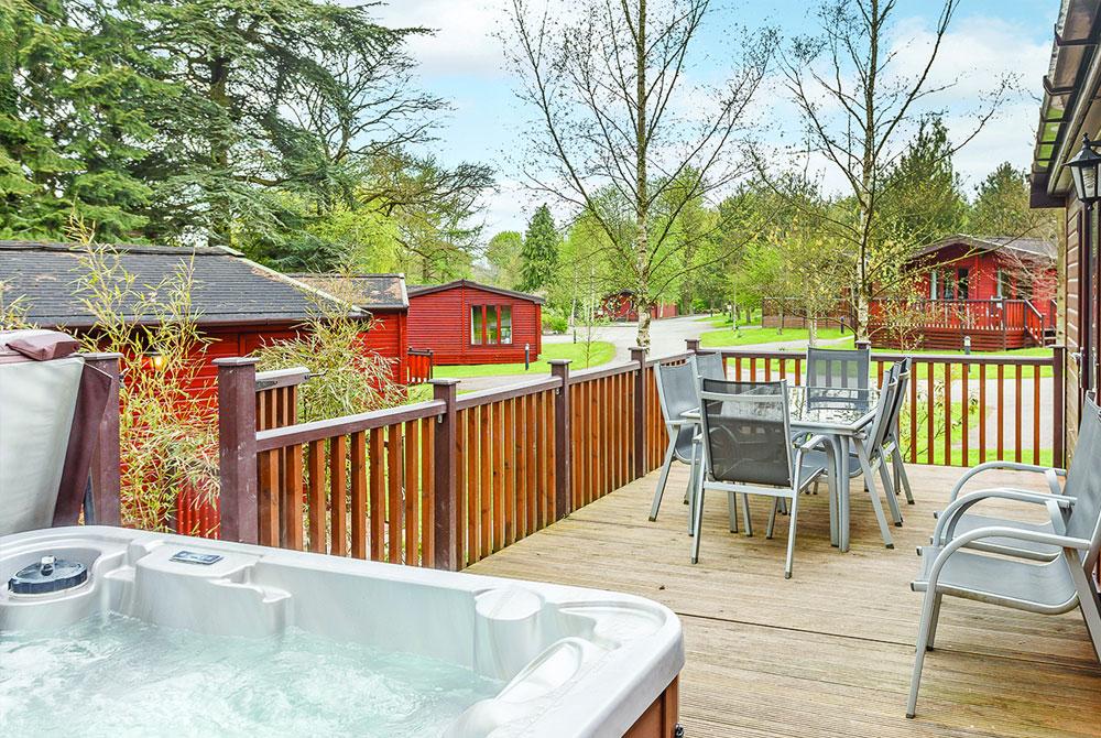 Landal Sandybrook: Het nieuwe vakantiepark van Landal in Engeland