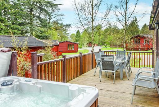 Landal Sandybrook: Het nieuwe vakantiepark van Landal in Engeland