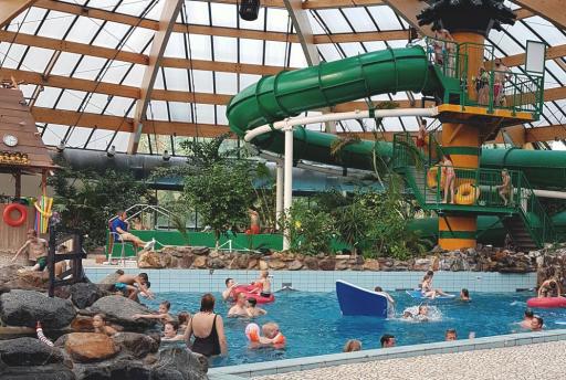 Landal De Lommerbergen bestaat 50 jaar