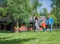 Landal Piperdam geopend: het eerste Landal vakantiepark in Schotland