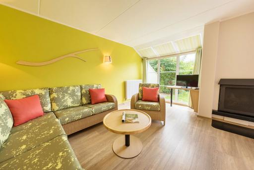Center Parcs Park Hochsauerland venieuwd cottages, zwembad én meer