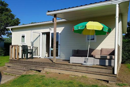 Review: Roompot Beach Resort