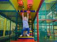 Vakantiepark De Krim krijgt een te gek nieuw indoor speelparadijs