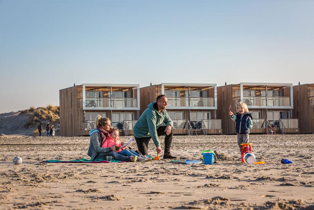 Landal voorjaarsvakantie: nu tot 40% korting!