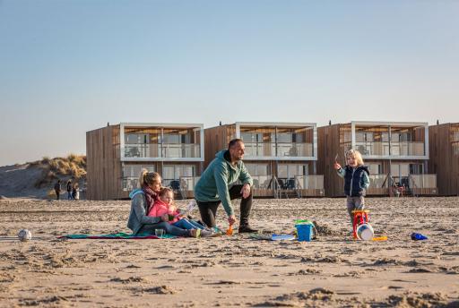 Landal voorjaarsvakantie: nu tot 40% korting!