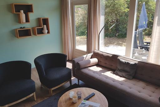 Binnenkijken: 6-persoonsbungalow op Landal Sluftervallei (Filmpje)